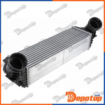 Intercooler pour BMW | CNG-BM-003, 17517533475